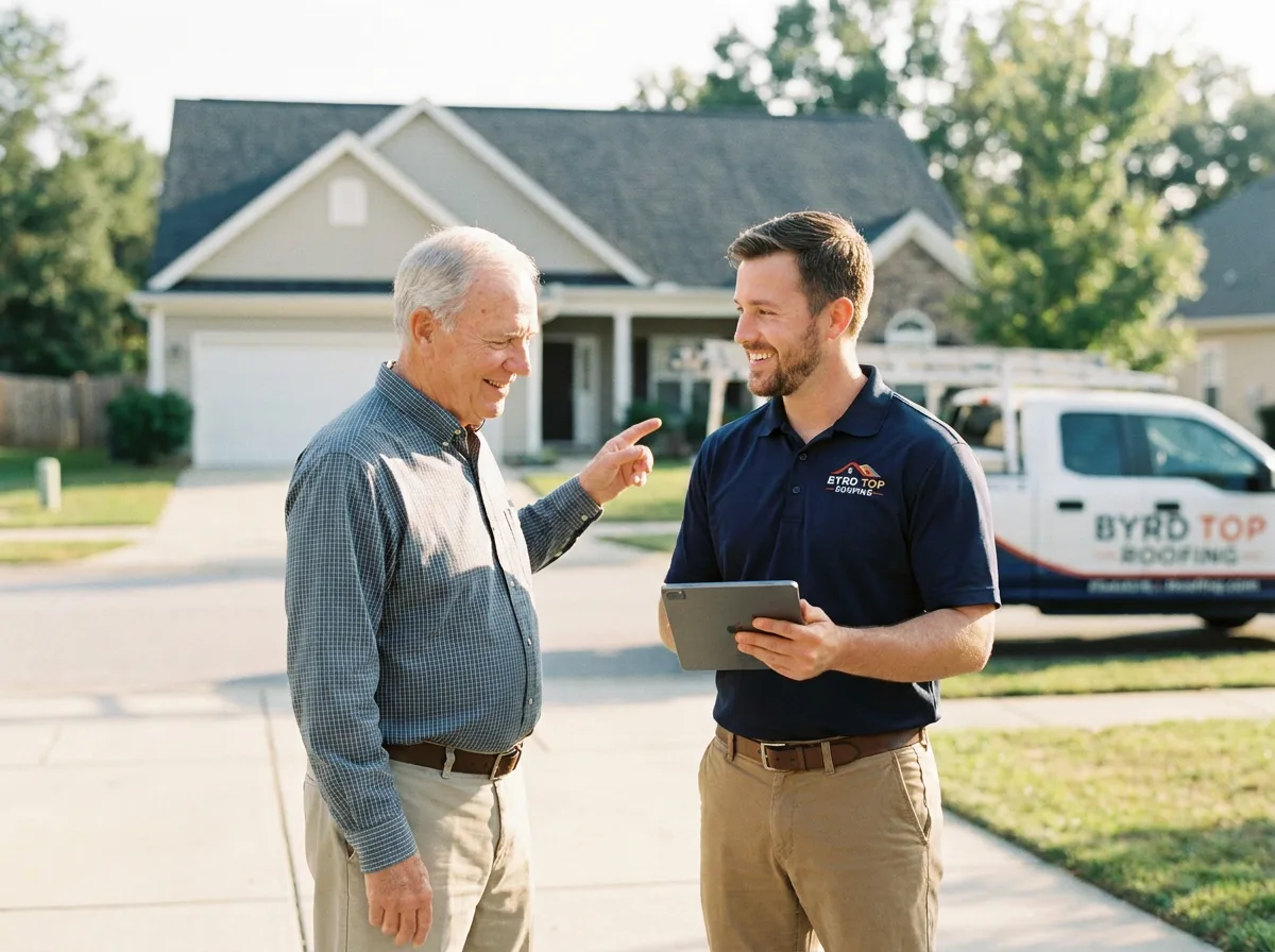 Roofing Greenville, NC FAQs